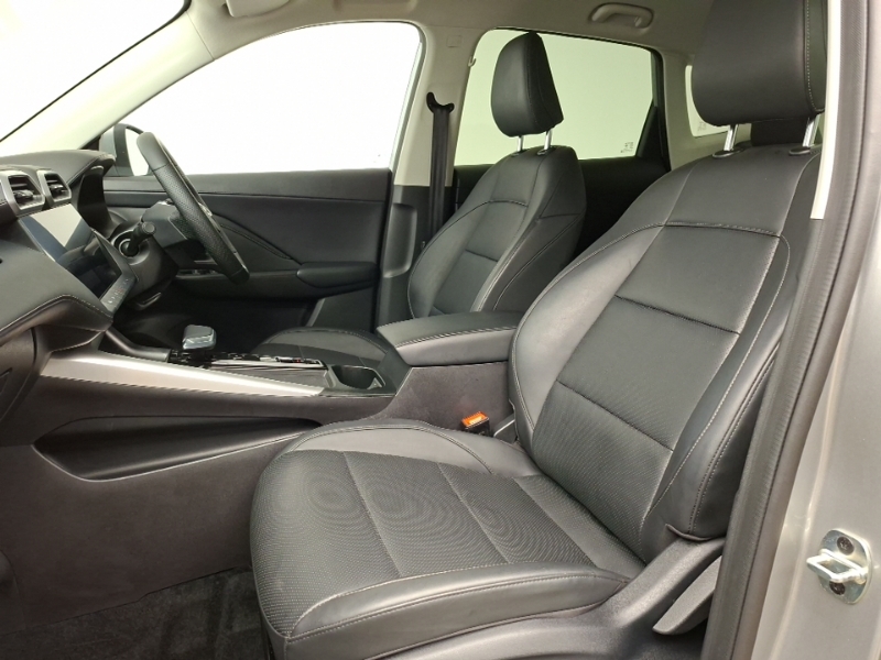 MG ZS 1.5 Hybrid Trophy Silver #5