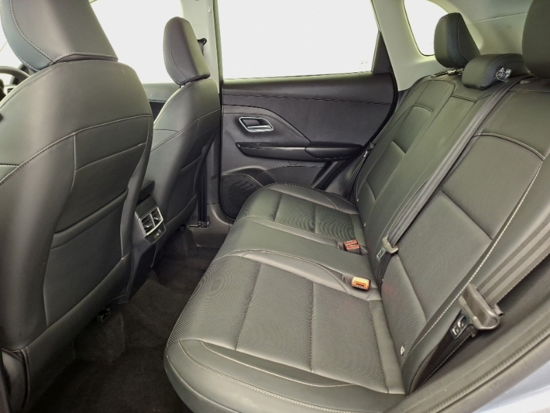 MG ZS 1.5 Hybrid Trophy Grey #6