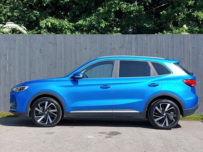 MG ZS 1.5 Se Euro 6 Ss  #4