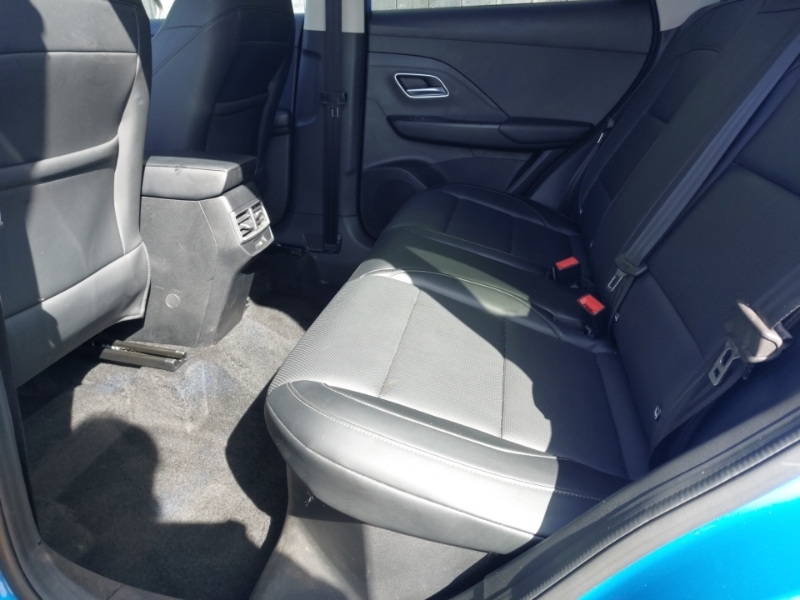 MG ZS 1.5 Se Euro 6 Ss  #6