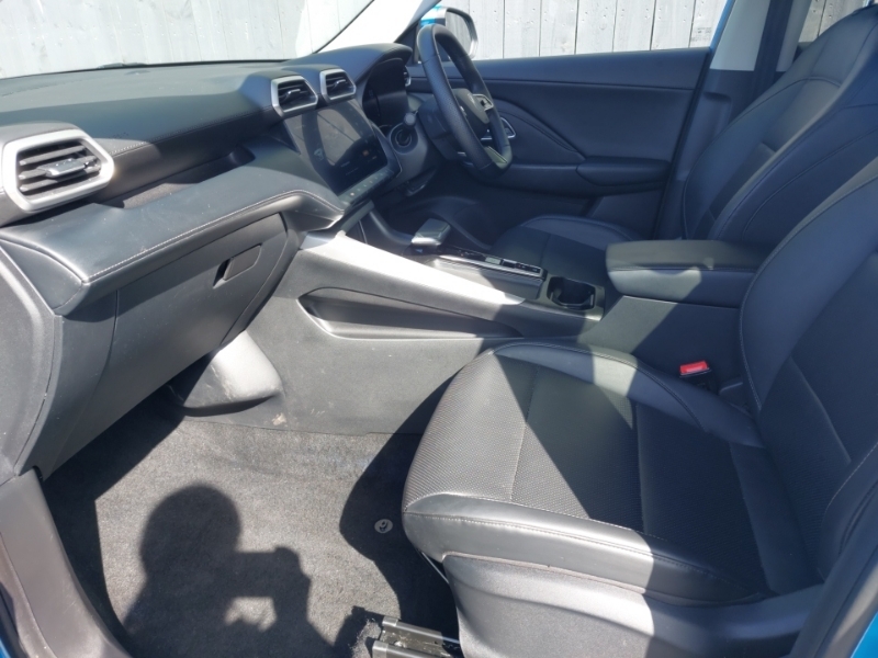 MG ZS 1.5 Se Euro 6 Ss  #5