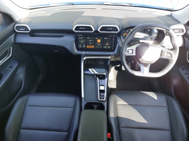 MG ZS 1.5 Se Euro 6 Ss  #3