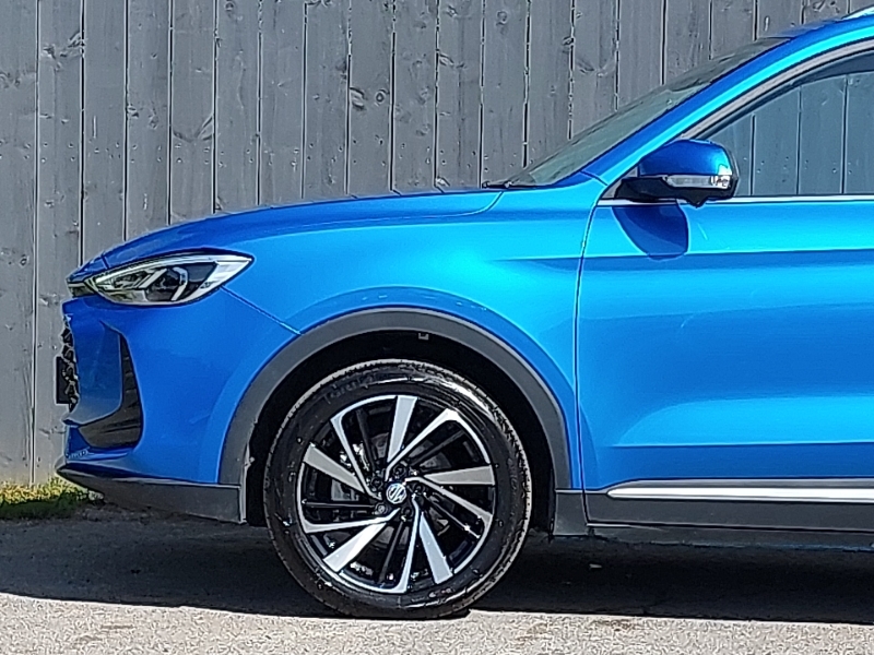 MG ZS 1.5 Se Euro 6 Ss  #19