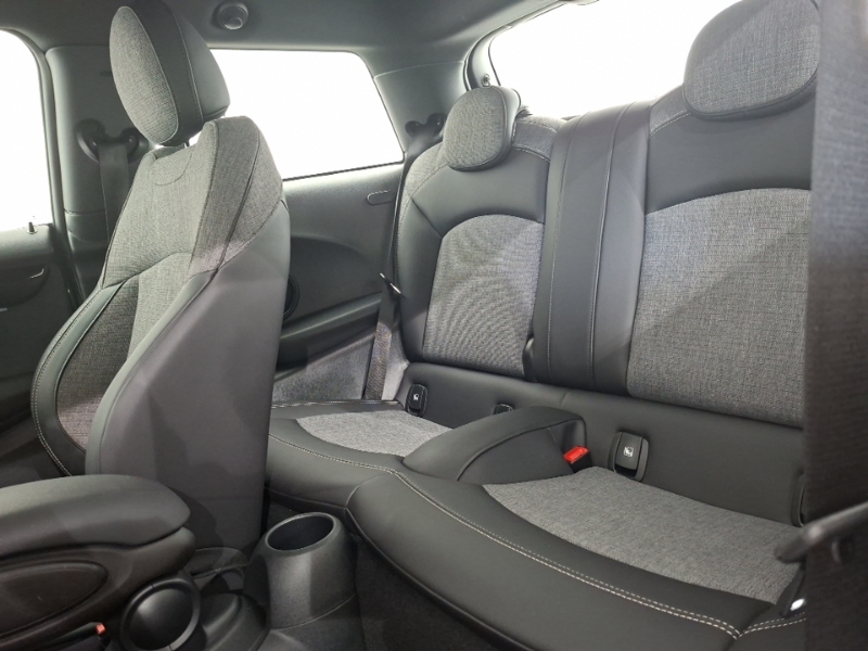 Mini Hatch 135Kw Cooper S Level 2 33Kwh Green #6