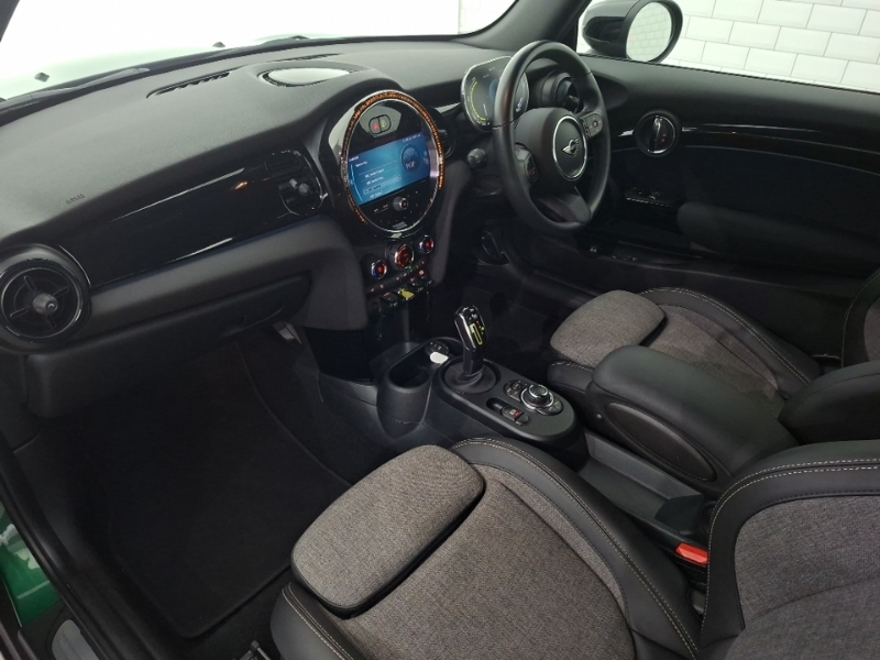 Mini Hatch 135Kw Cooper S Level 2 33Kwh Green #5