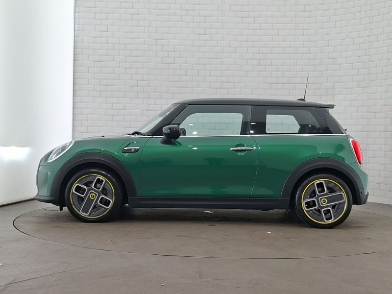 Mini Hatch 135Kw Cooper S Level 2 33Kwh Green #4