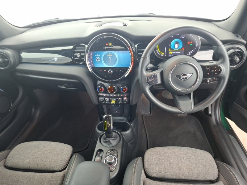 Mini Hatch 135Kw Cooper S Level 2 33Kwh Green #3
