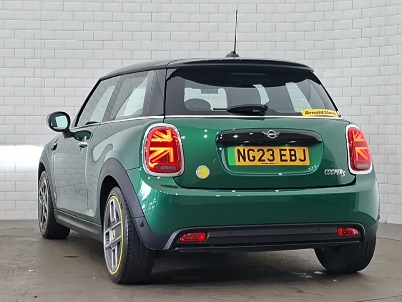Mini Hatch 135Kw Cooper S Level 2 33Kwh Green #2