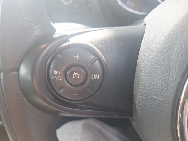 Mini Clubman 2L Cooper D Green #12