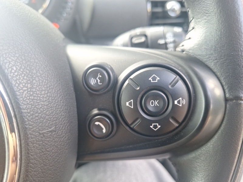 Mini Clubman 2L Cooper D Green #13