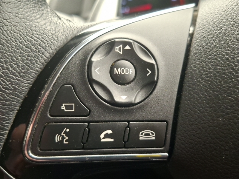 Mitsubishi Eclipse Cross 1.5T 3 Cvt Euro 6 Ss White #12