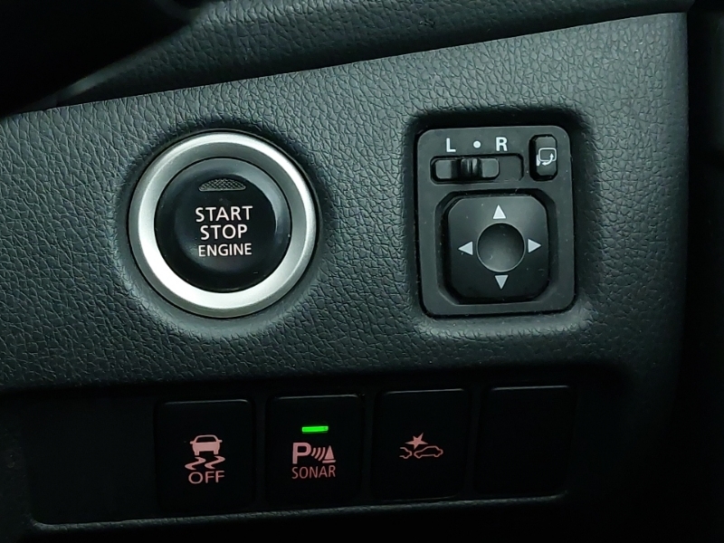Mitsubishi Shogun Sport 4 Brown #16