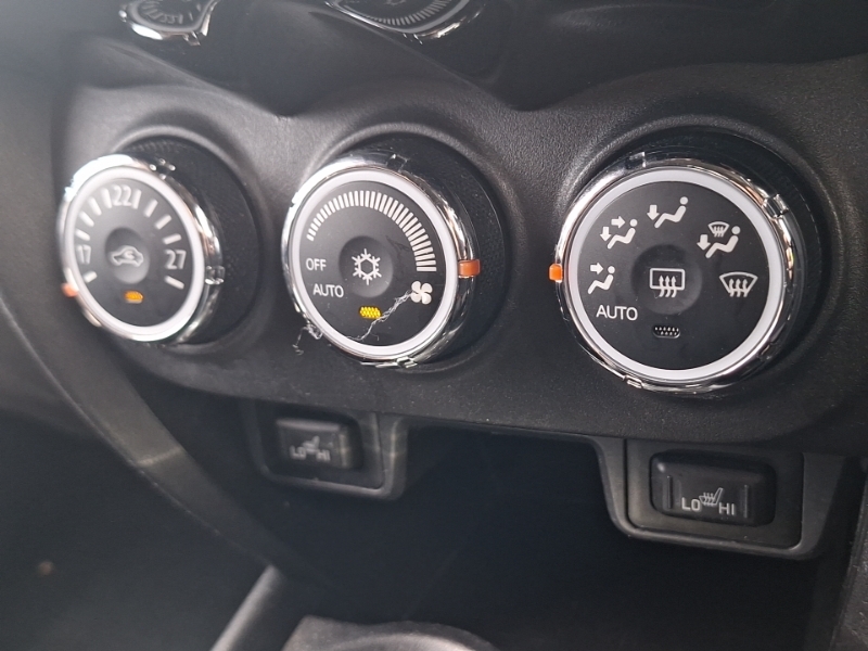 Mitsubishi ASX 1.6 3 Euro 6 Black #16