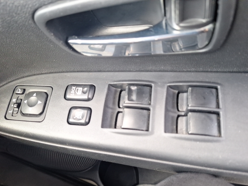 Mitsubishi ASX 1.6 3 Euro 6 Black #15