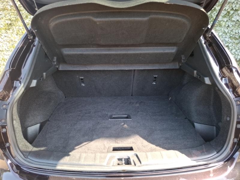 Nissan Qashqai Tekna Dci Silver #18