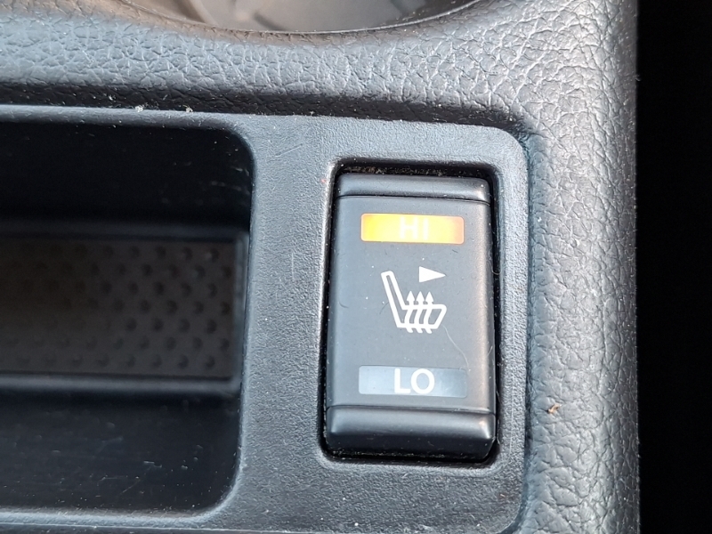 Nissan X-Trail Tekna Green #15