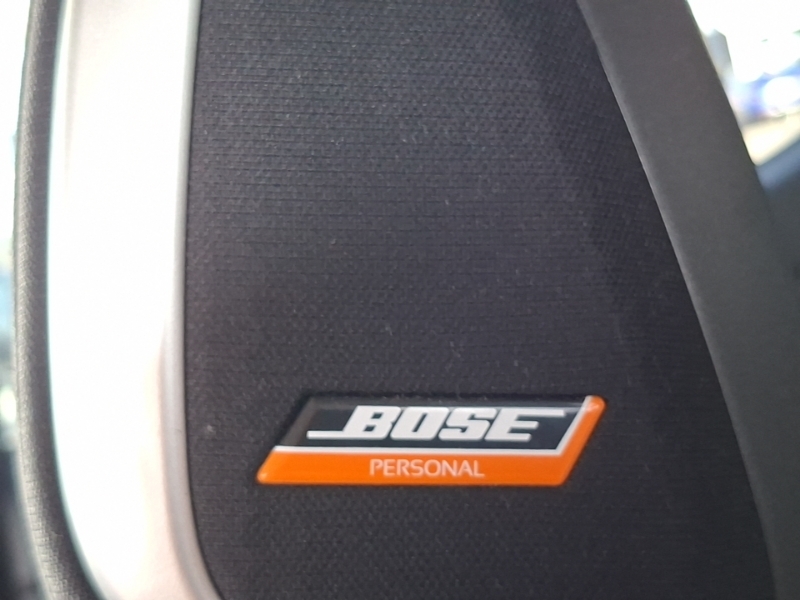 Nissan Micra N-tec White #17