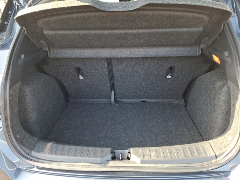 Nissan Micra N-tec White #18