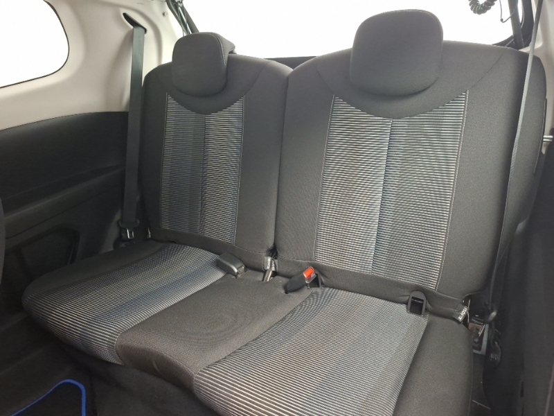 Peugeot 108 1.0 Active Blue #6