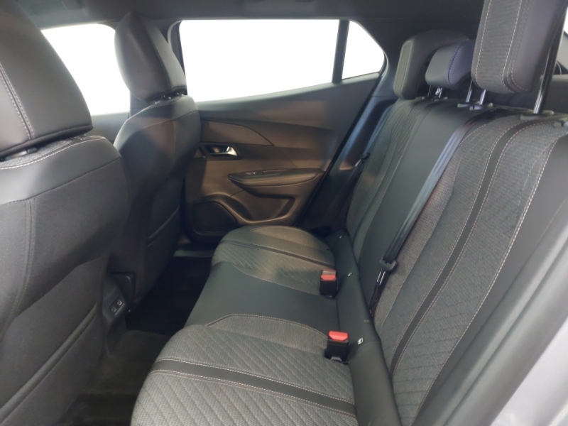 Peugeot 2008 1.2 Puretech 130 Allure Grey #6