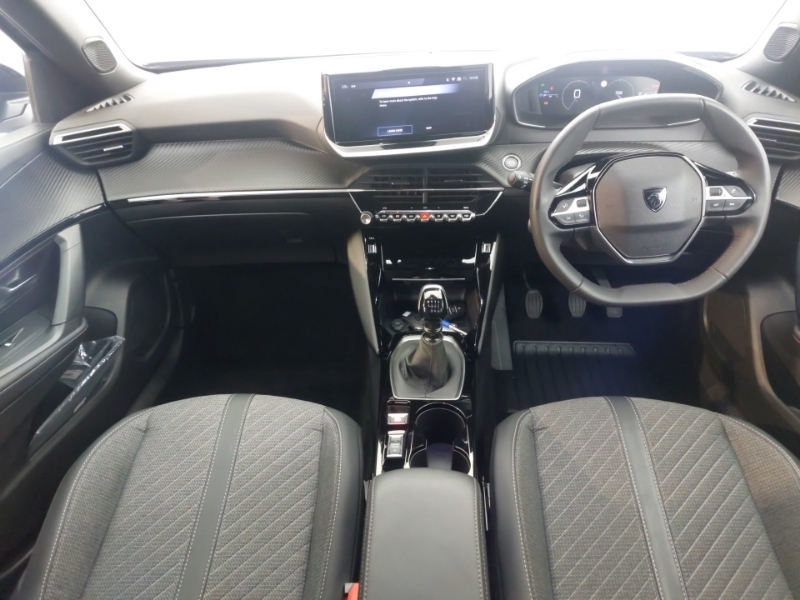 Peugeot 2008 1.2 Puretech 130 Allure Grey #3