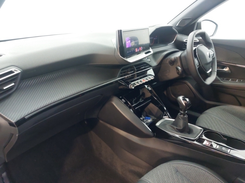 Peugeot 2008 1.2 Puretech 130 Allure Grey #5