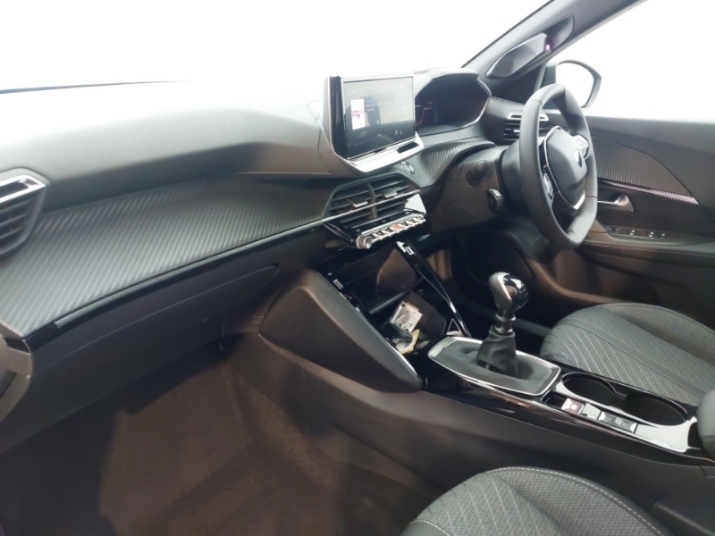 Peugeot 2008 1.2 Puretech Allure Blue #5