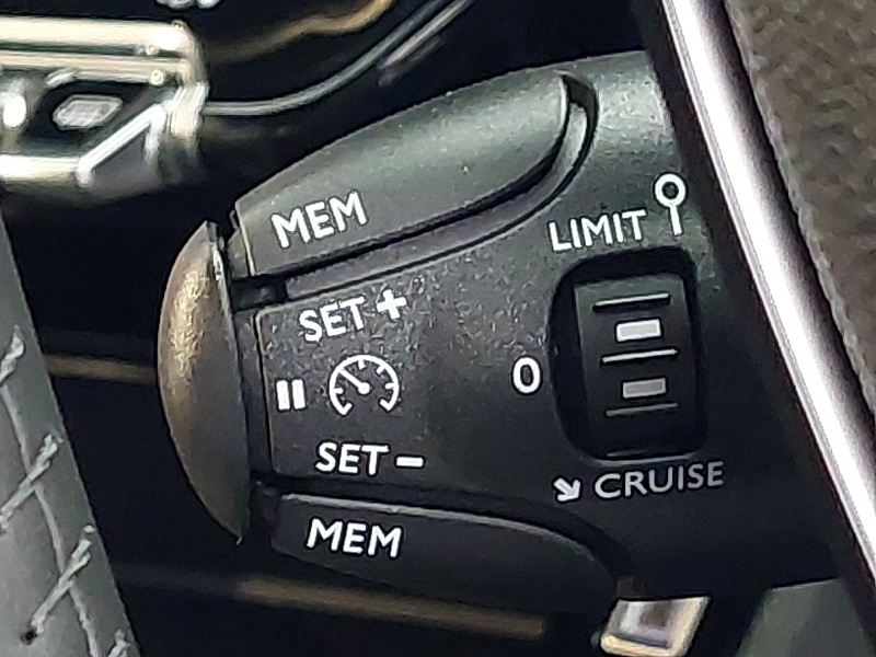 Peugeot 2008 Gt Grey #16
