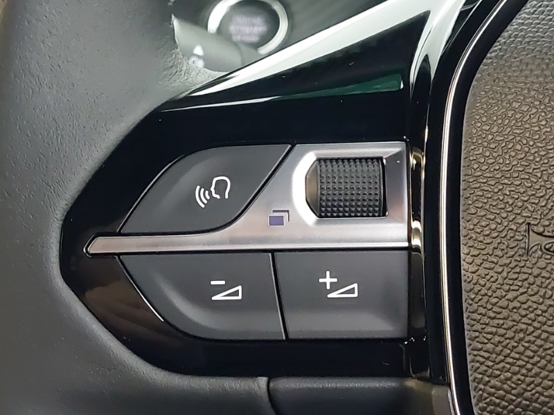 Peugeot 2008 Gt Grey #12