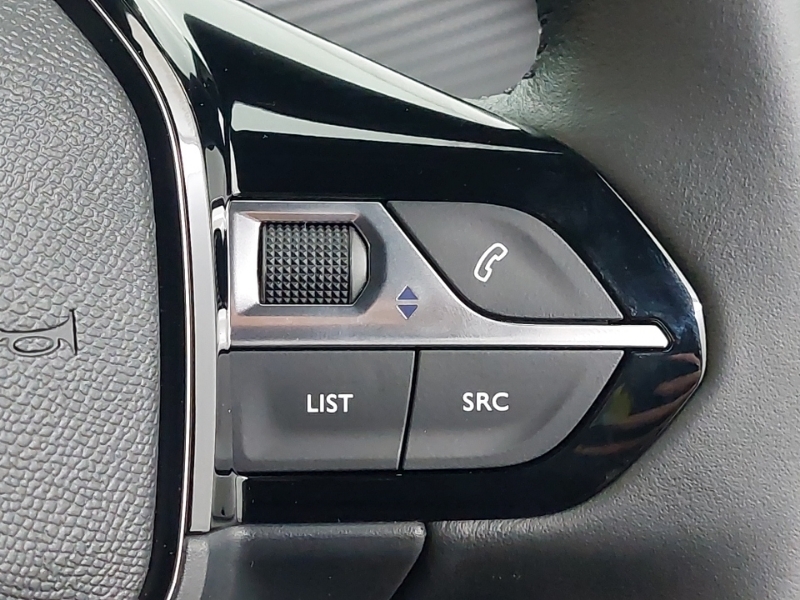 Peugeot 2008 Gt Grey #13