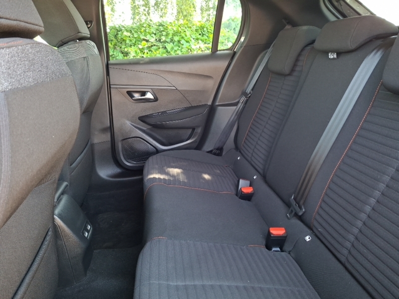 Peugeot 208 1.2 Puretech 100 Active Premium Eat8 Grey #6
