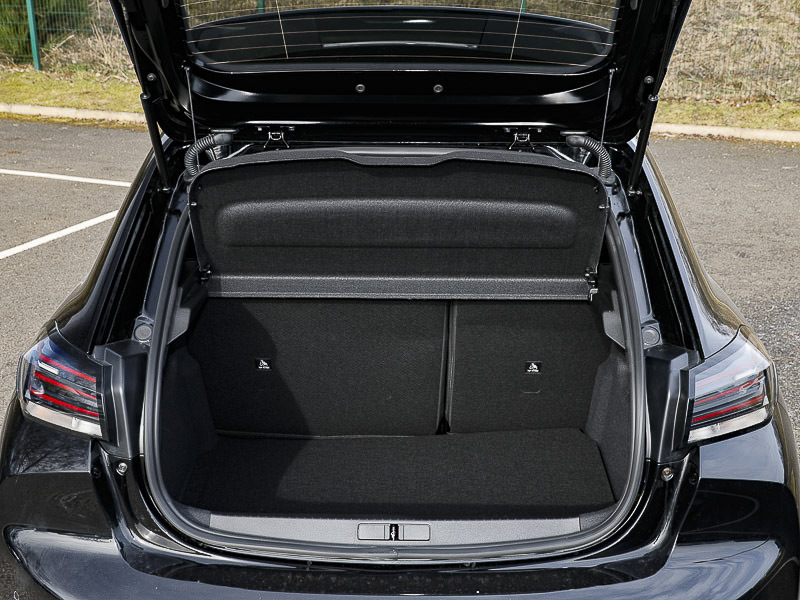 Peugeot 208 Allure Grey #19