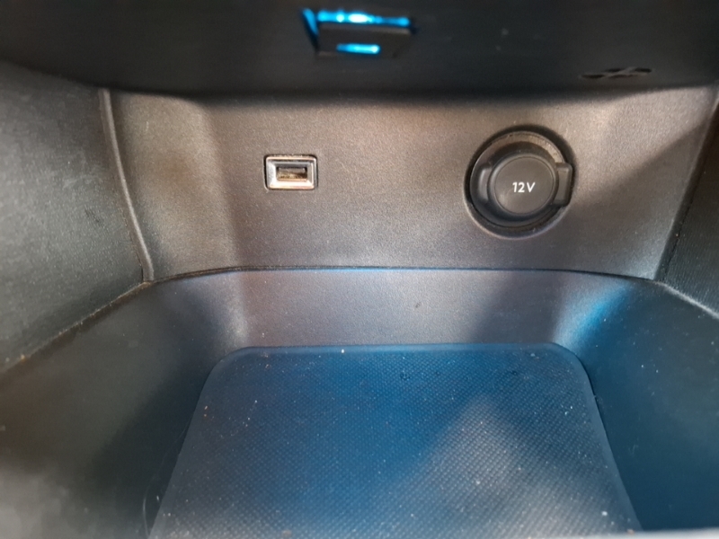 Peugeot 3008 Ss Active Blue #16