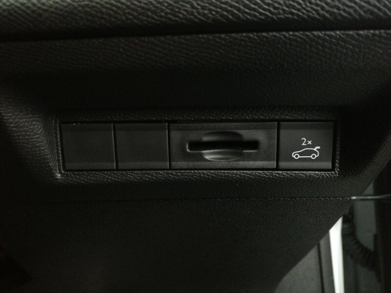 Peugeot 408 Allure Red #17
