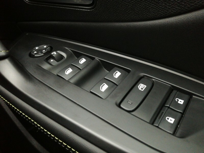 Peugeot 408 Allure Red #15