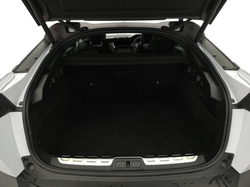 Peugeot 408 Allure Red #8