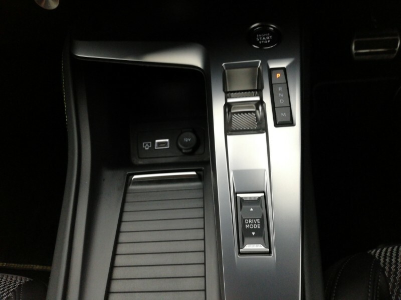 Peugeot 408 Allure Red #14
