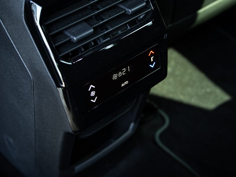 Peugeot 5008 Gt Grey #11