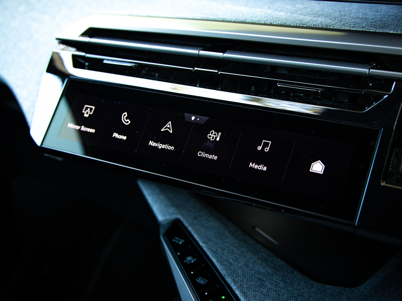 Peugeot 5008 Gt Grey #16
