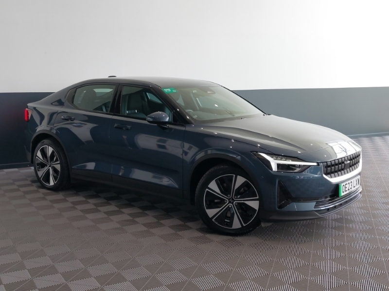 Polestar 2 Single Motor 78Kwh Long Range Fastback Fwd  #7