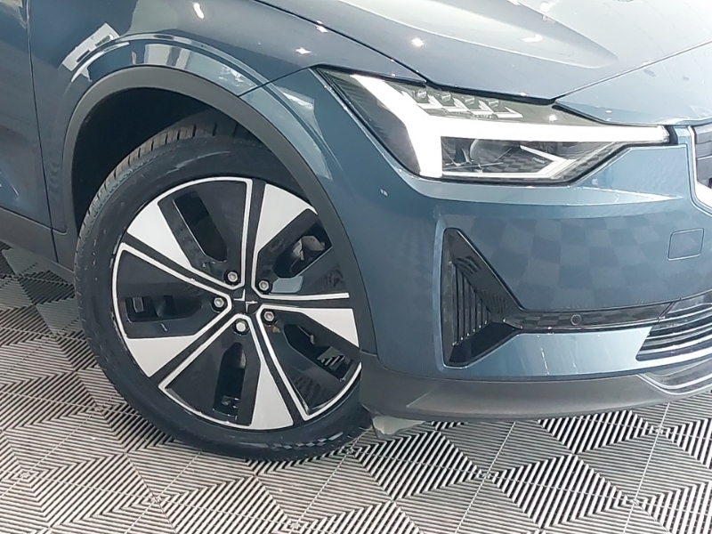 Polestar 2 Single Motor 78Kwh Long Range Fastback Fwd  #20