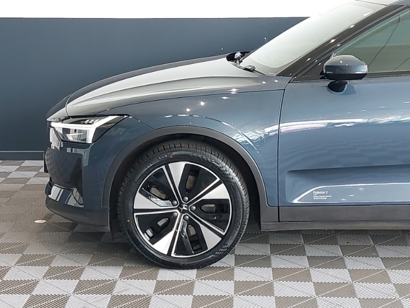 Polestar 2 Single Motor 78Kwh Long Range Fastback Fwd  #19