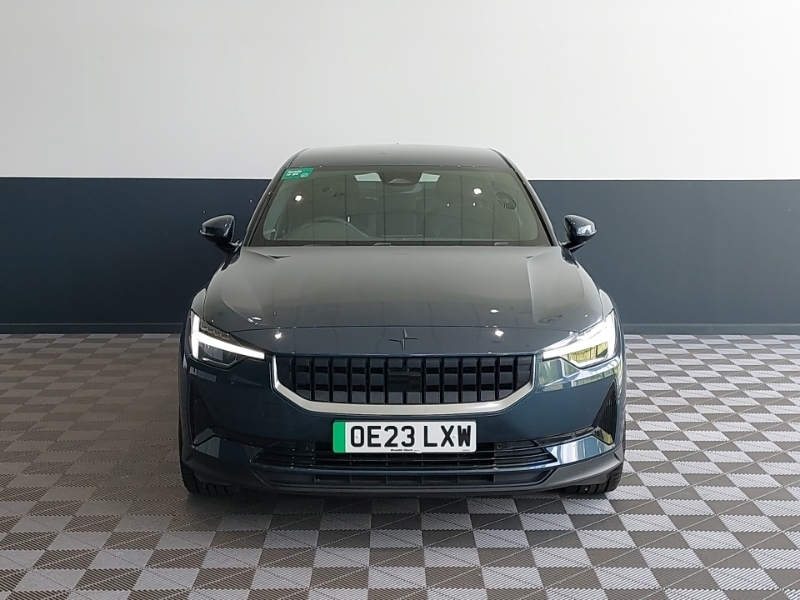 Polestar 2 Single Motor 78Kwh Long Range Fastback Fwd  #14