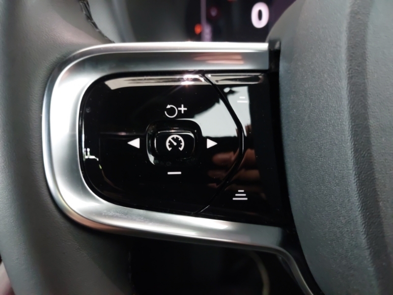 Polestar 2 Single Motor 78Kwh Long Range Fastback Fwd  #12