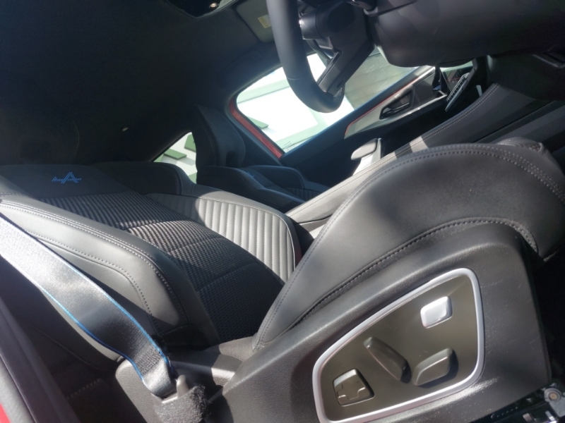 Renault Austral E-tech Fhev Techno Esprit Alpine Grey #16