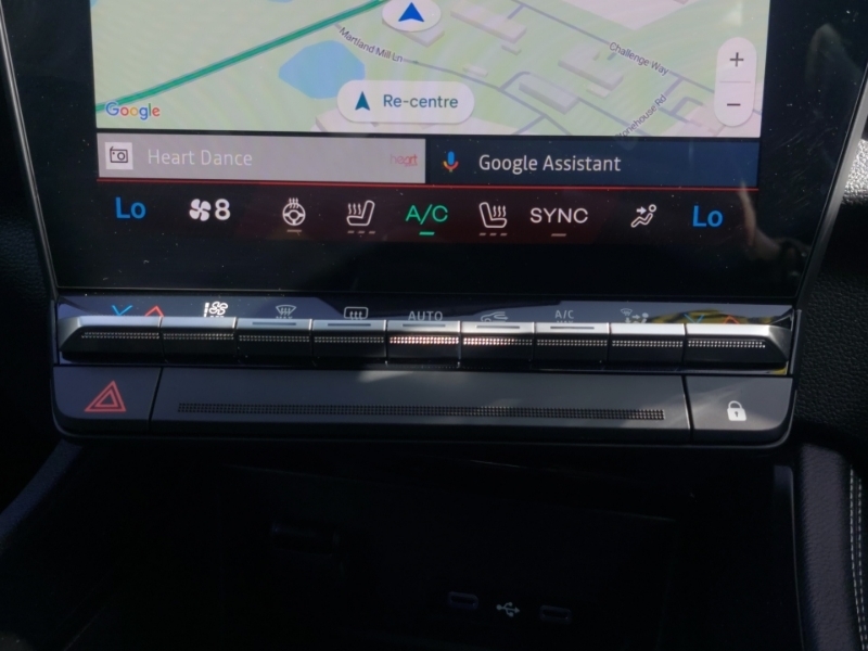 Renault Austral E-tech Fhev Techno Esprit Alpine Grey #15