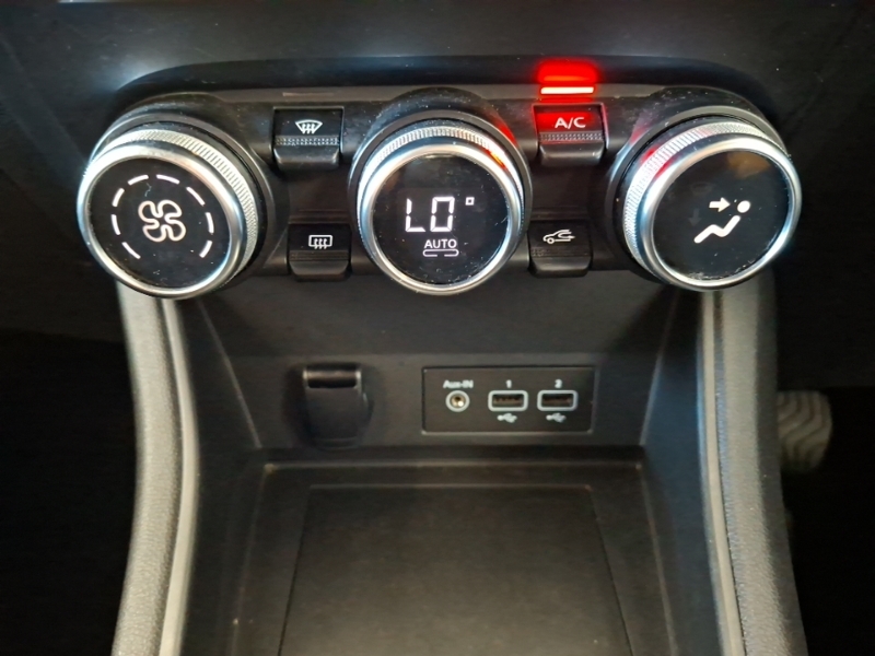 Renault Captur 1.3 Tce 130 S Edition Edc Silver #15