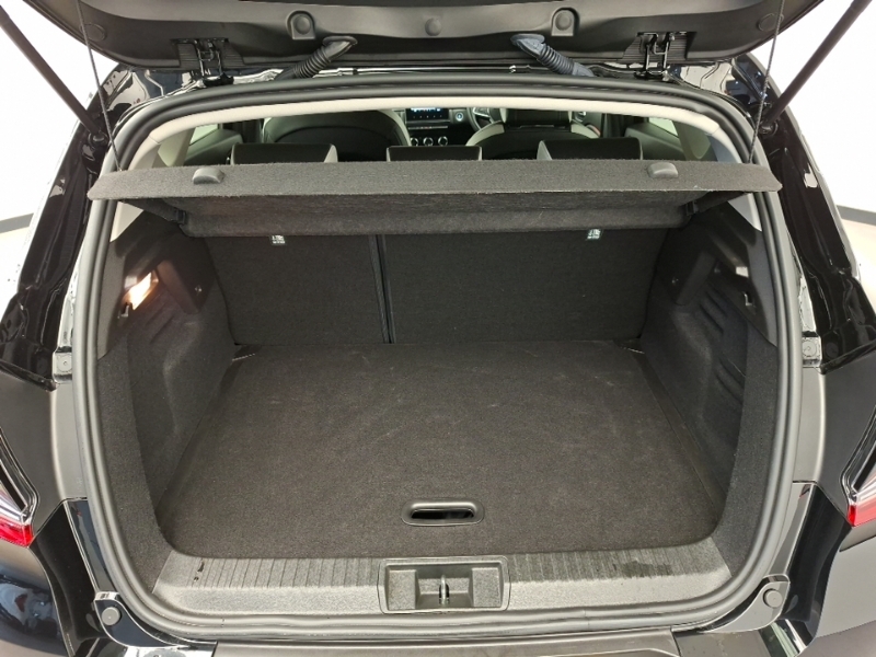 Renault Captur 1.6 E-tech Techno Suv Hybrid Euro Grey #18