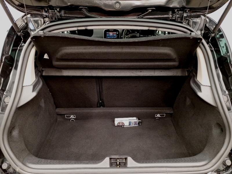 Renault Clio 1.5 Dci 90 Gt Line White #18