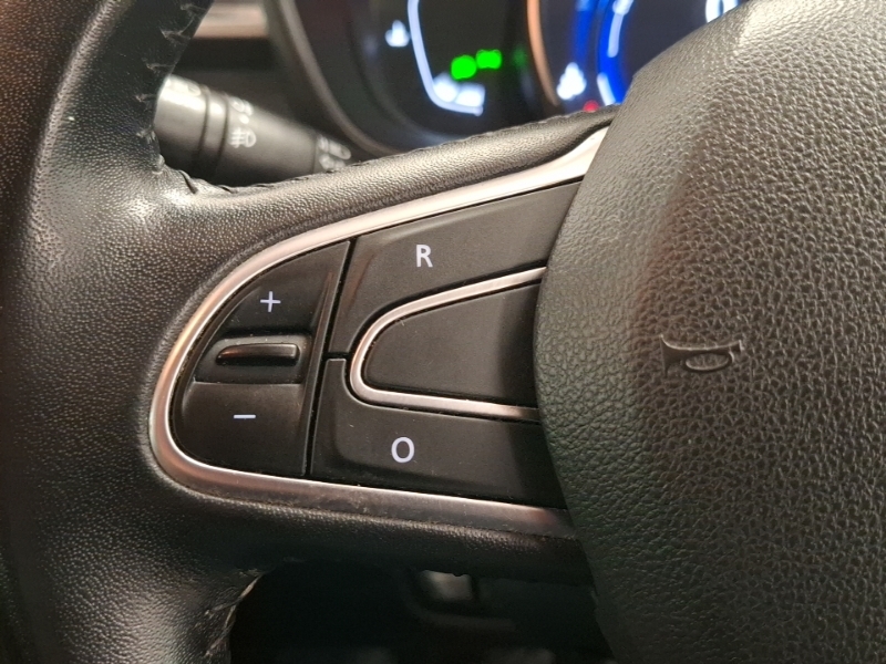 Renault Kadjar 1.5 Dci 110 Dynamique S Nav 2Wd Black #12